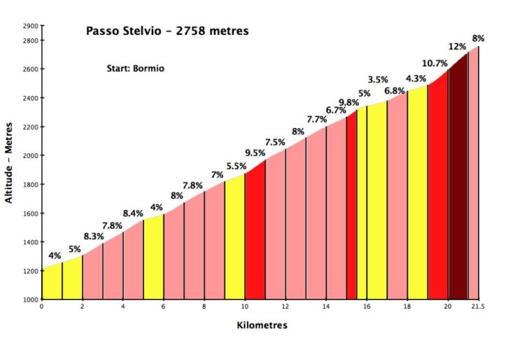 Stelvio Profile 2